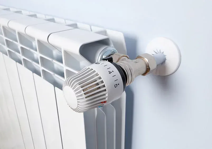 Installation chauffage à Bagnères-de-Luchon